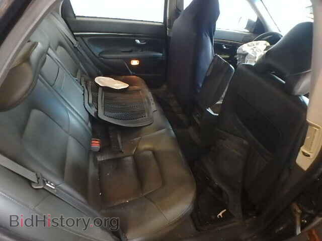 2004 VOLVO S80 - VIN: YV1TS59H741370059 - Фото 6