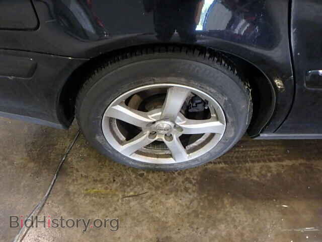 2004 VOLVO S80 - VIN: YV1TS59H741370059 - Фото 9