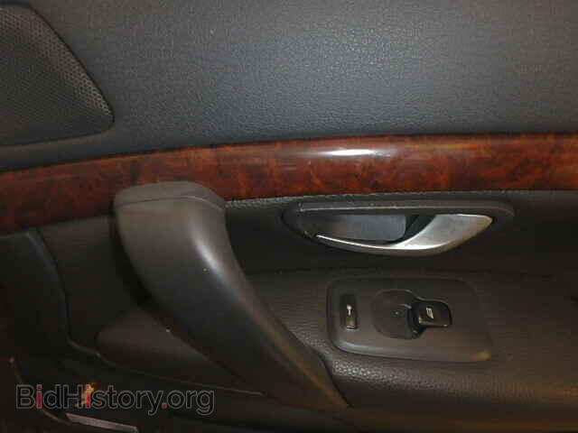 2004 VOLVO S80 - VIN: YV1TS59H741370059 - Фото 10