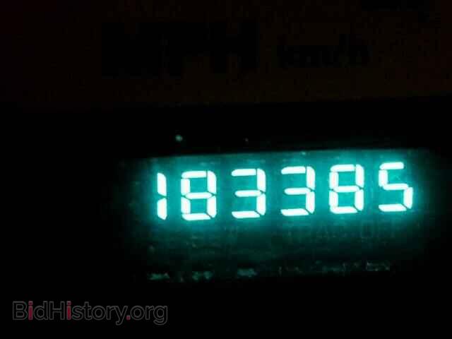 2007 DODGE CARAVAN - VIN: 1D4GP24RX7B256730 - Фото 8