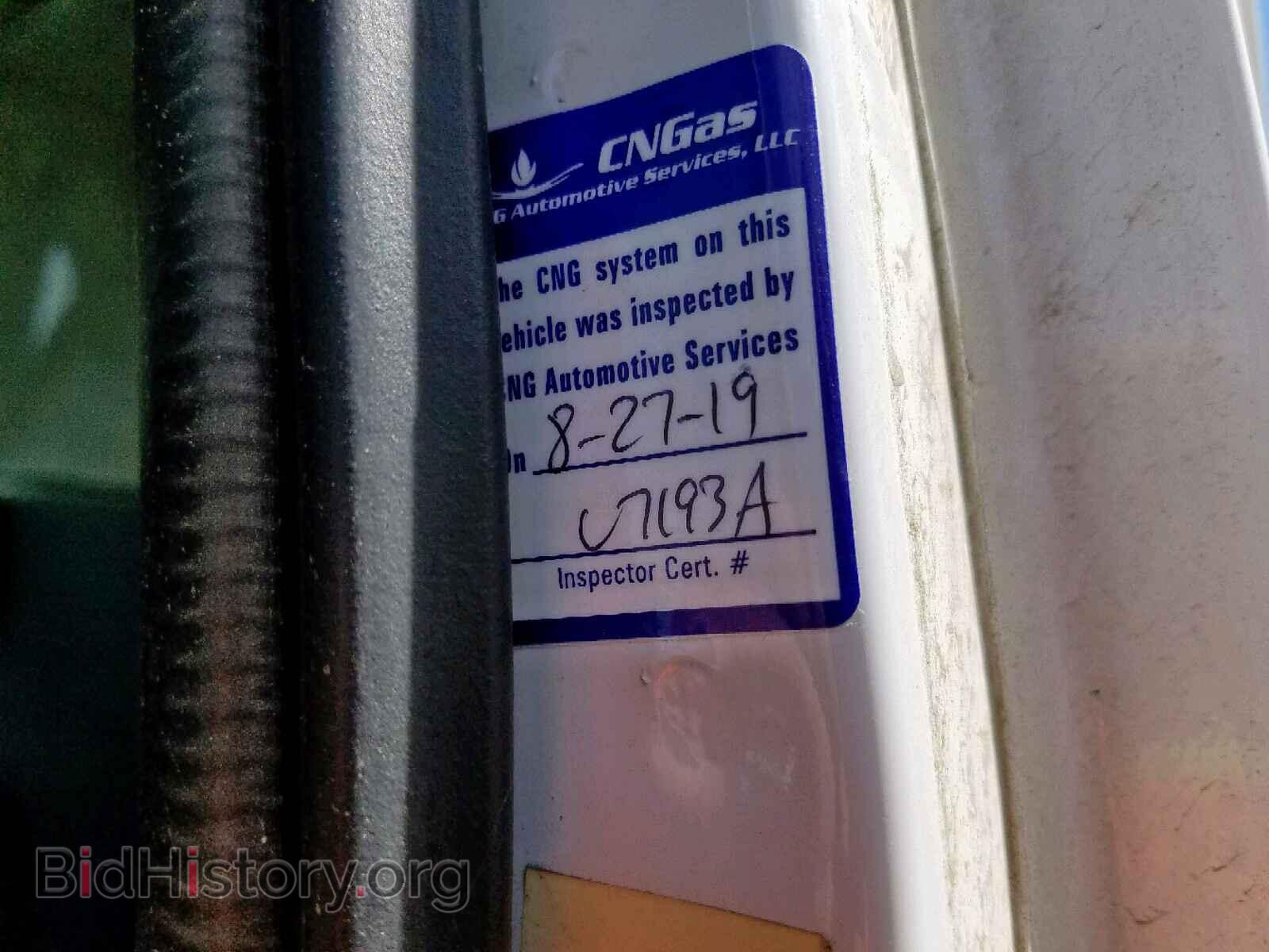 2011 FORD ECONOLINE - VIN: 1FTNE2EL9BDA91786 - Фото 10