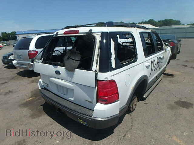 2005 FORD EXPLORER - VIN: 1FMDU73E75UA76090 - Фото 4