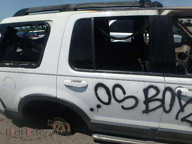 2005 FORD EXPLORER - VIN: 1FMDU73E75UA76090 - Фото 6