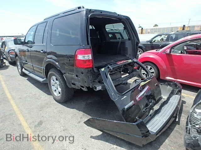 2009 FORD EXPEDITION - VIN: 1FMFU16579LA00222 - Фото 3