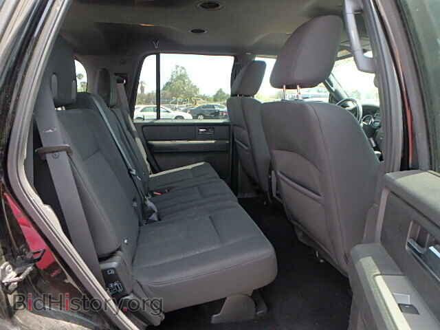 2009 FORD EXPEDITION - VIN: 1FMFU16579LA00222 - Фото 6