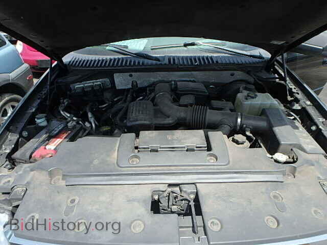 2009 FORD EXPEDITION - VIN: 1FMFU16579LA00222 - Фото 7