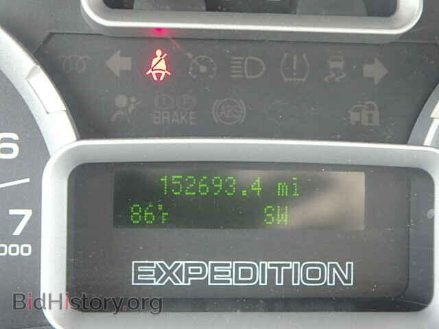 2009 FORD EXPEDITION - VIN: 1FMFU16579LA00222 - Фото 8