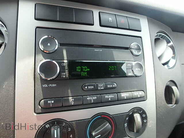 2009 FORD EXPEDITION - VIN: 1FMFU16579LA00222 - Фото 9