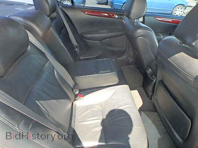 2003 LEXUS ES300 - VIN: JTHBF30G030118204 - Фото 6
