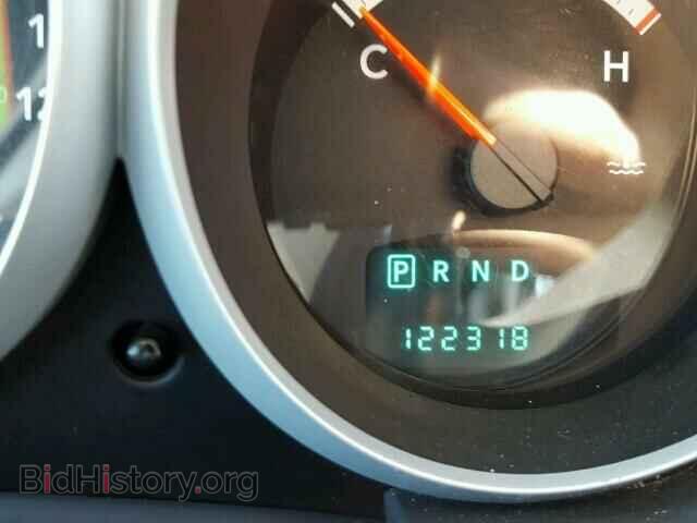2008 DODGE CARAVAN - VIN: 2D8HN44H68R125423 - Фото 8