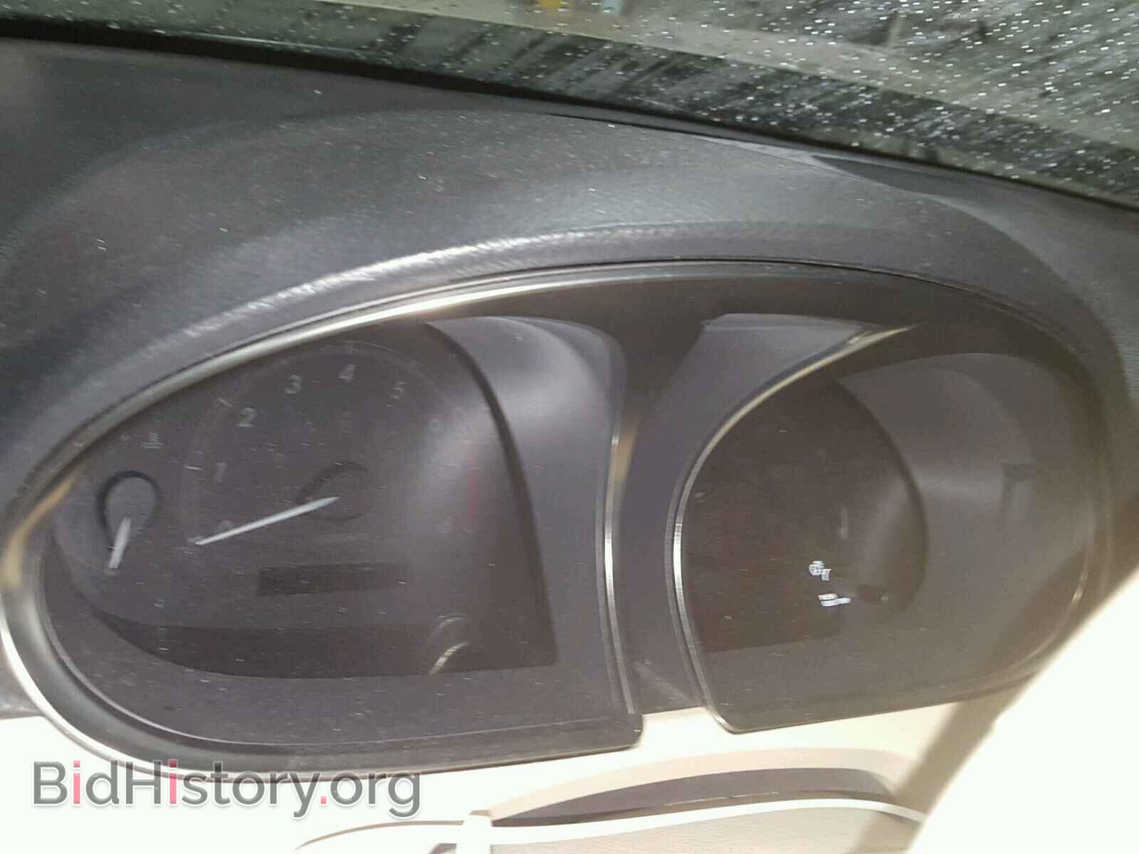 2011 TOYOTA AVALON - VIN: 4T1BK3DB0BU378455 - Фото 8