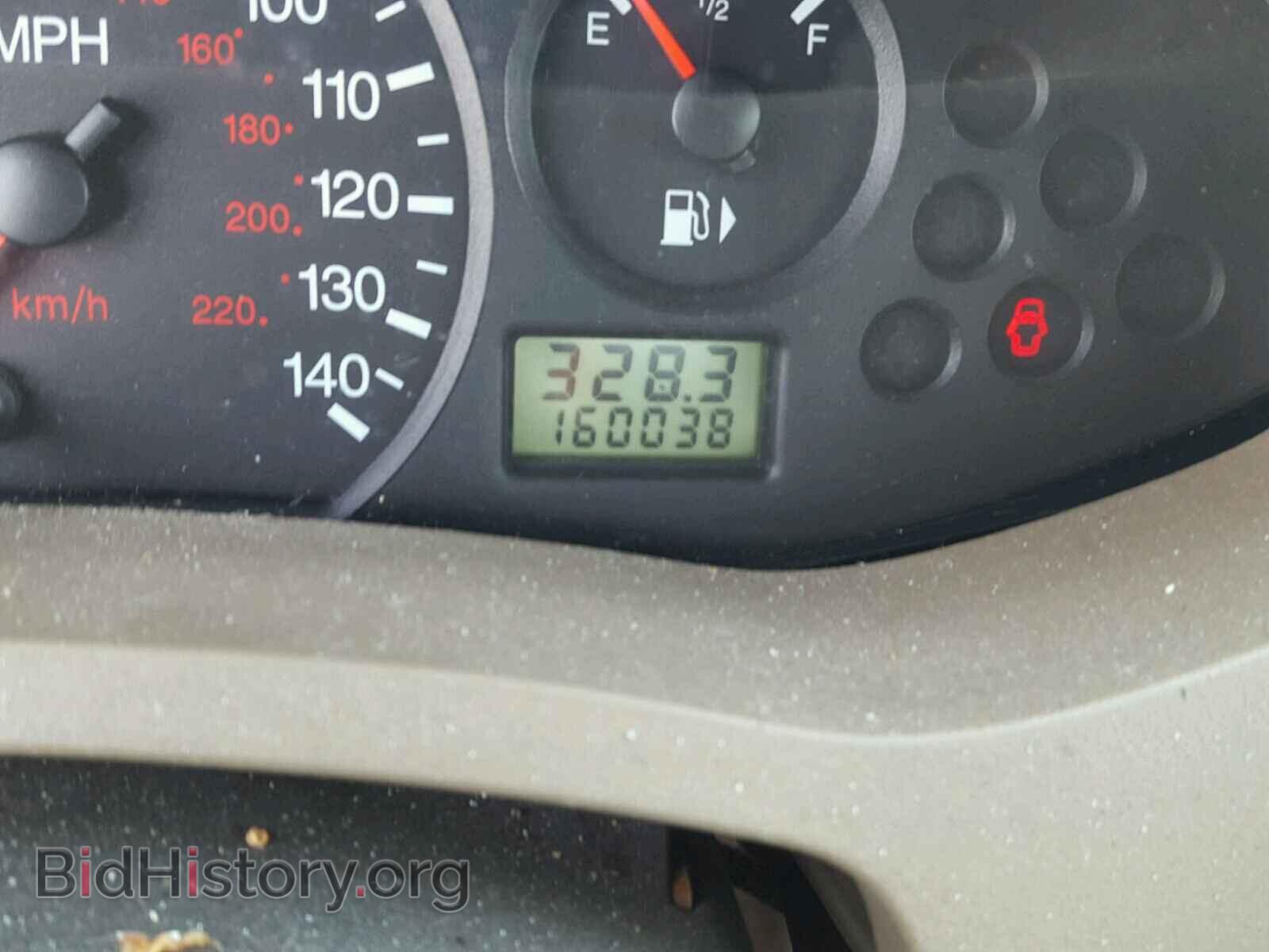 2007 FORD FOCUS - VIN: 1FAHP34N07W323208 - Фото 8