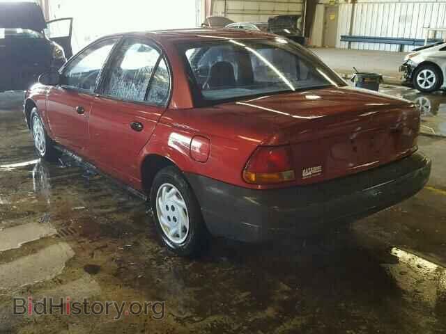 1999 SATURN SL/SL1/SL2 - VIN: 1G8ZF5282XZ232816 - Фото 3