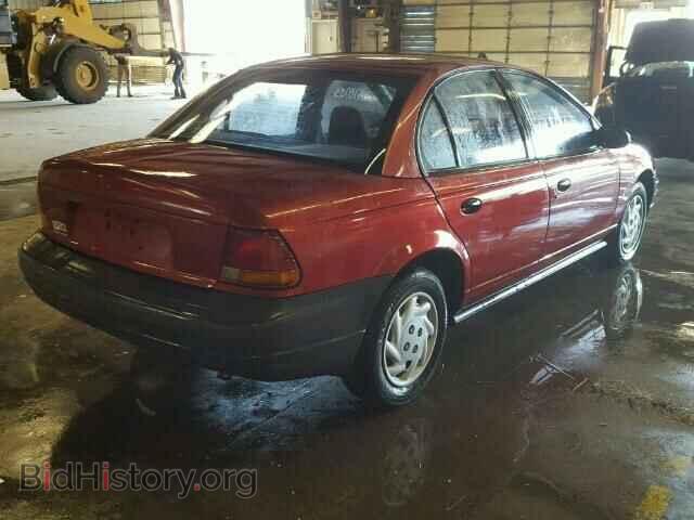 1999 SATURN SL/SL1/SL2 - VIN: 1G8ZF5282XZ232816 - Фото 4