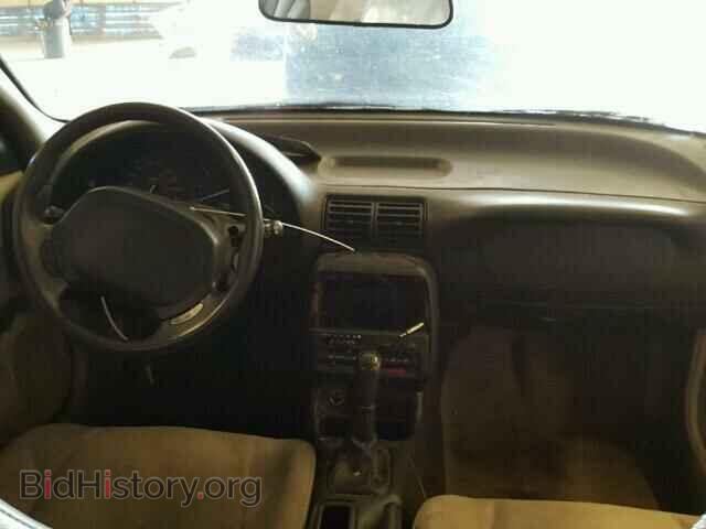 1999 SATURN SL/SL1/SL2 - VIN: 1G8ZF5282XZ232816 - Фото 9