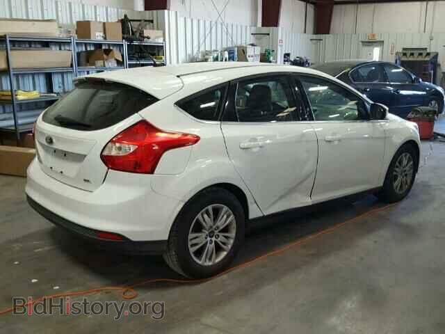2012 FORD FOCUS - VIN: 1FAHP3M25CL168155 - Фото 9
