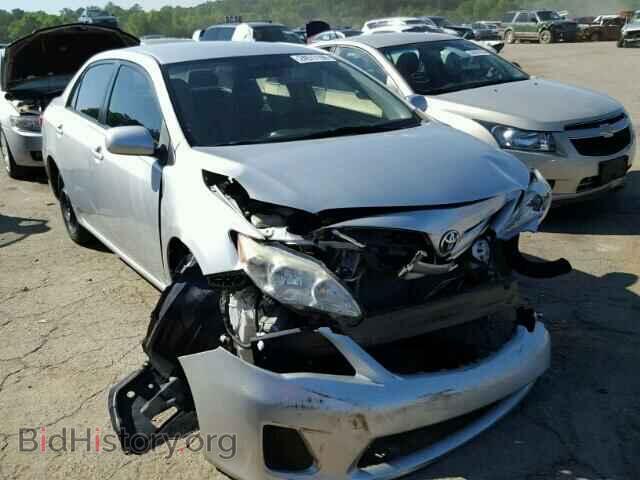 Фотография JTDBU4EE2B9147461 - TOYOTA COROLLA 2011