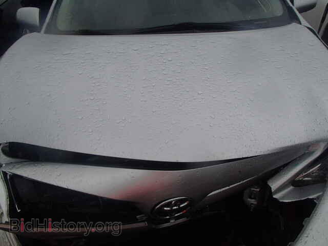 2011 TOYOTA COROLLA - VIN: JTDBU4EE2B9147461 - Фото 7