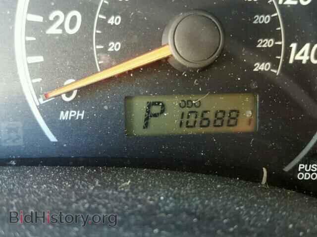 2011 TOYOTA COROLLA - VIN: JTDBU4EE2B9147461 - Фото 8
