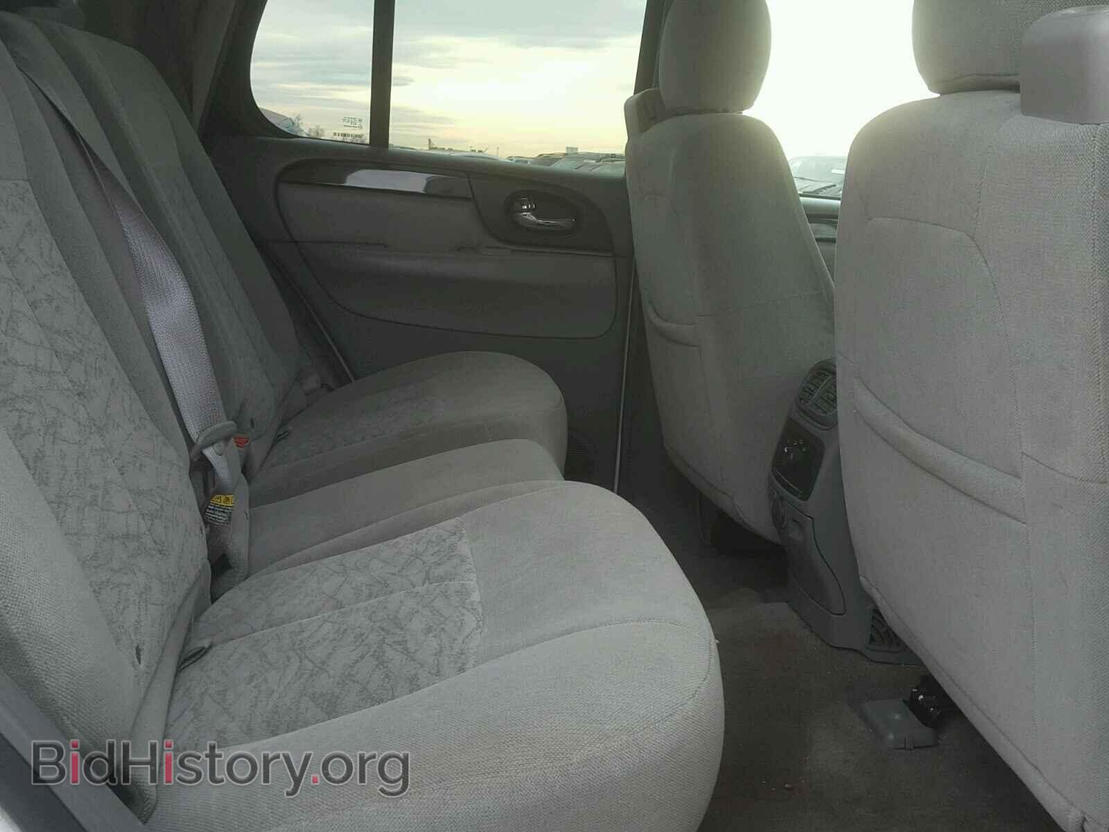 2005 GMC ENVOY - VIN: 1GKDT13S552261801 - Фото 6