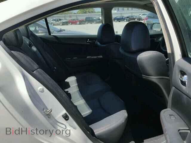 2012 NISSAN MAXIMA - VIN: 1N4AA5AP1CC852182 - Фото 6