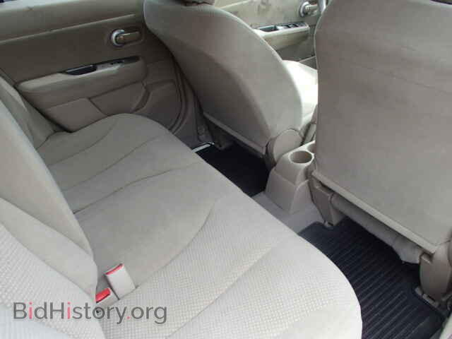 2011 NISSAN VERSA - VIN: 3N1BC1CP7BL405344 - Photo 6