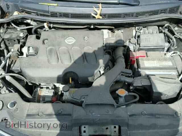 2011 NISSAN VERSA - VIN: 3N1BC1CP7BL405344 - Photo 7
