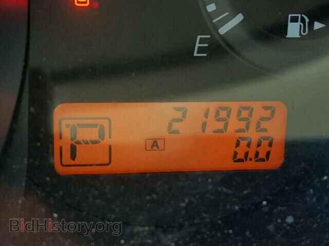 2011 NISSAN VERSA - VIN: 3N1BC1CP7BL405344 - Photo 8