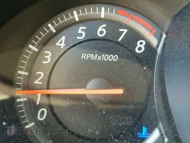2011 NISSAN VERSA - VIN: 3N1BC1CP7BL405344 - Photo 9