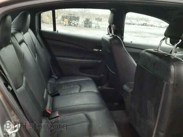 2011 CHRYSLER 200 - VIN: 1C3BC2FG7BN607586 - Фото 6