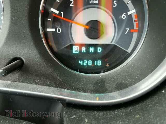 2011 CHRYSLER 200 - VIN: 1C3BC2FG7BN607586 - Фото 8