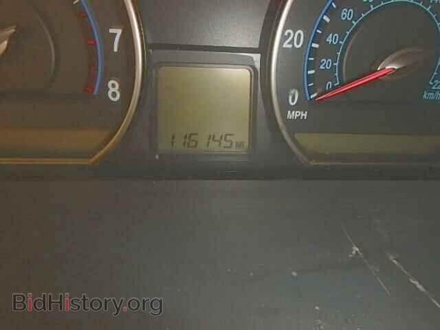 2007 KIA OPTIMA - VIN: KNAGE123475101016 - Фото 8