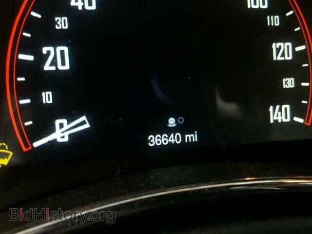 2015 DODGE DURANGO - VIN: 1C4RDJDG6FC896725 - Фото 8