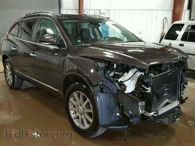 Фотография 5GAKRCKD0DJ105042 - BUICK ENCLAVE 2013