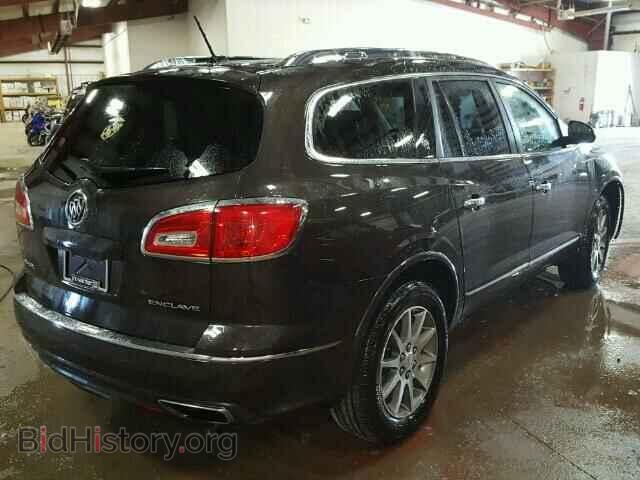 2013 BUICK ENCLAVE - VIN: 5GAKRCKD0DJ105042 - Photo 4