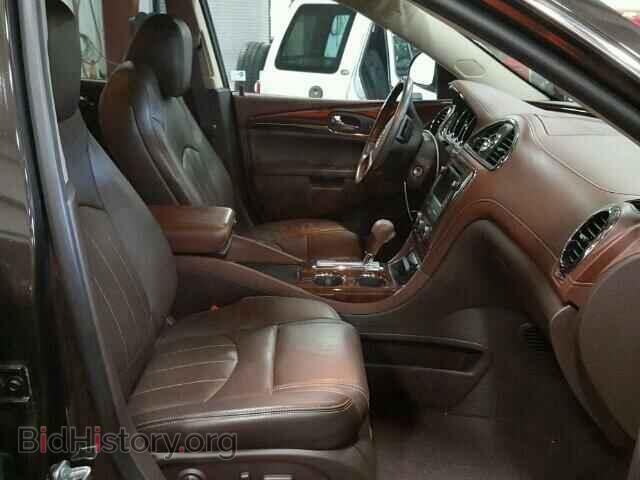 2013 BUICK ENCLAVE - VIN: 5GAKRCKD0DJ105042 - Photo 5