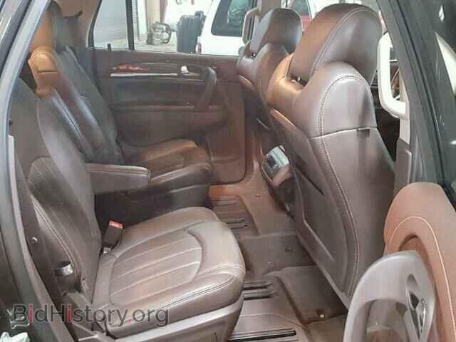 2013 BUICK ENCLAVE - VIN: 5GAKRCKD0DJ105042 - Photo 6