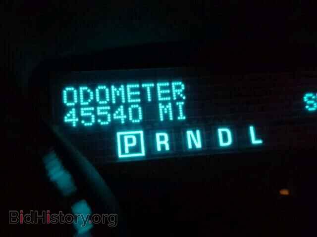 2013 BUICK ENCLAVE - VIN: 5GAKRCKD0DJ105042 - Photo 8