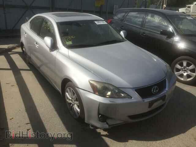 Фотография JTHCK262162008017 - LEXUS IS250 2006