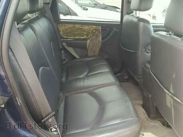 2003 MAZDA TRIBUTE - VIN: 4F2CZ96183KM30357 - Фото 6