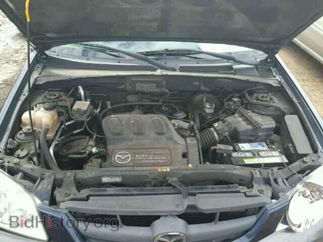 2003 MAZDA TRIBUTE - VIN: 4F2CZ96183KM30357 - Фото 7