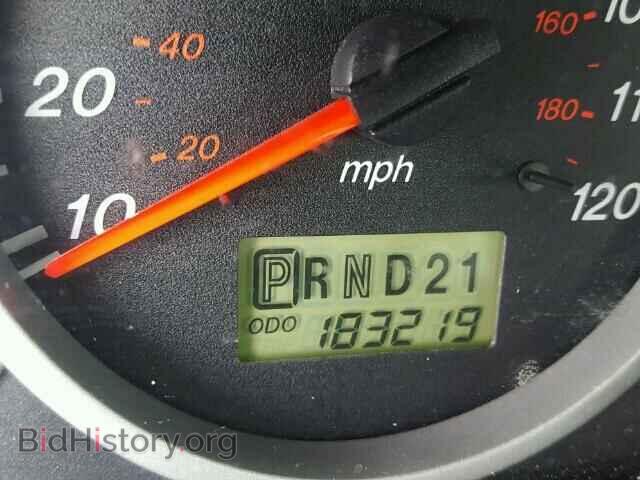 2003 MAZDA TRIBUTE - VIN: 4F2CZ96183KM30357 - Фото 8
