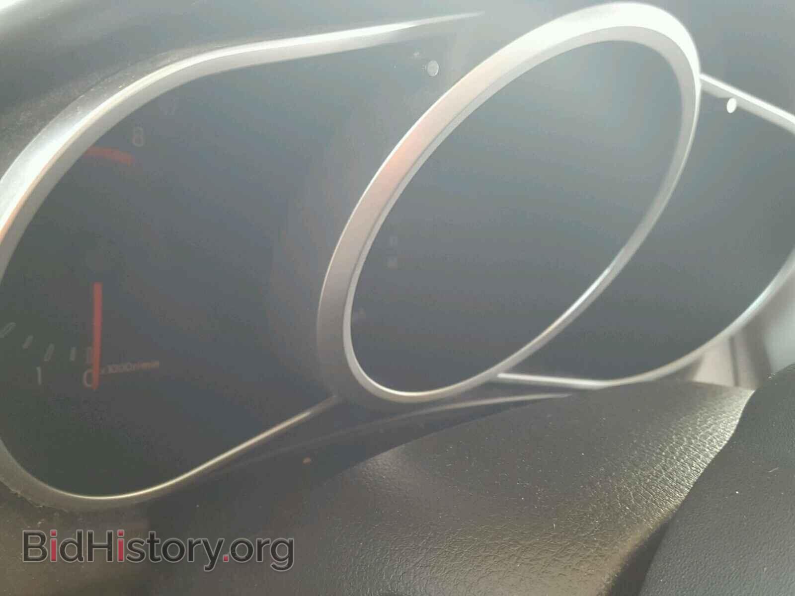 2009 MAZDA CX-7 - VIN: JM3ER293490232643 - Фото 8