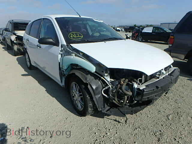Фотография 1FAHP37N56W219114 - FORD FOCUS 2006