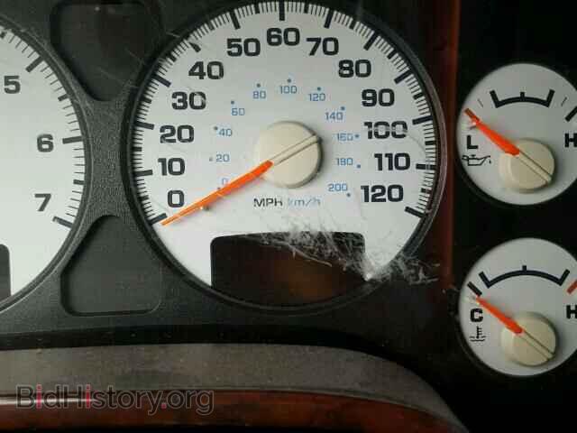 2003 DODGE RAM 1500 - VIN: 1D7HU18D33S346305 - Фото 8
