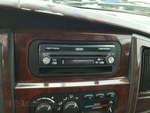 2003 DODGE RAM 1500 - VIN: 1D7HU18D33S346305 - Фото 9
