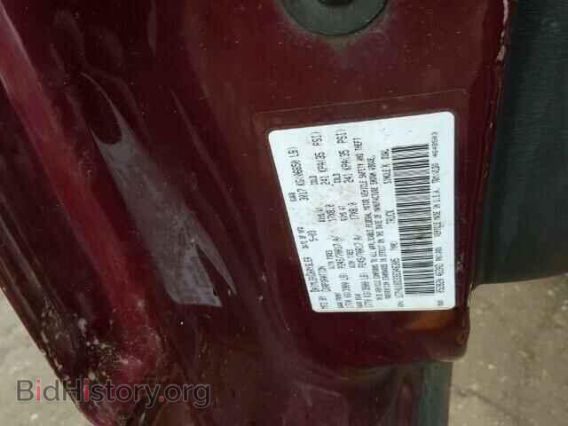2003 DODGE RAM 1500 - VIN: 1D7HU18D33S346305 - Фото 10