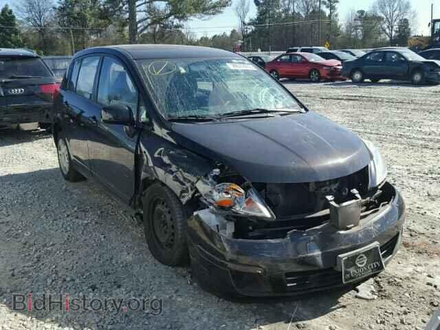 Photo 3N1BC1CP5BL494475 - NISSAN VERSA 2011