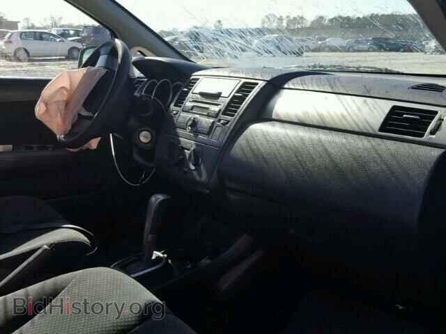 2011 NISSAN VERSA - VIN: 3N1BC1CP5BL494475 - Фото 5