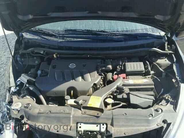2011 NISSAN VERSA - VIN: 3N1BC1CP5BL494475 - Фото 7